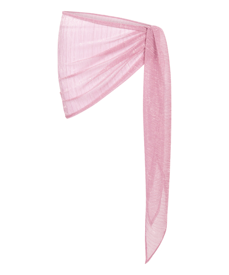 Pareo Kallua, pink