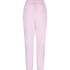 Lodne joggingbukser Boyfriend Sweet One, lilla