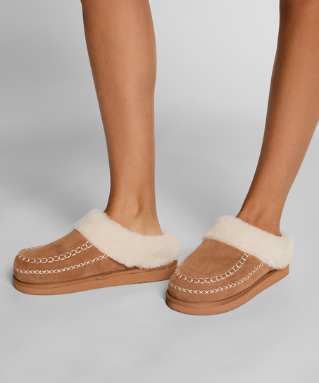 T&oslash;ffel Iggy, Brun