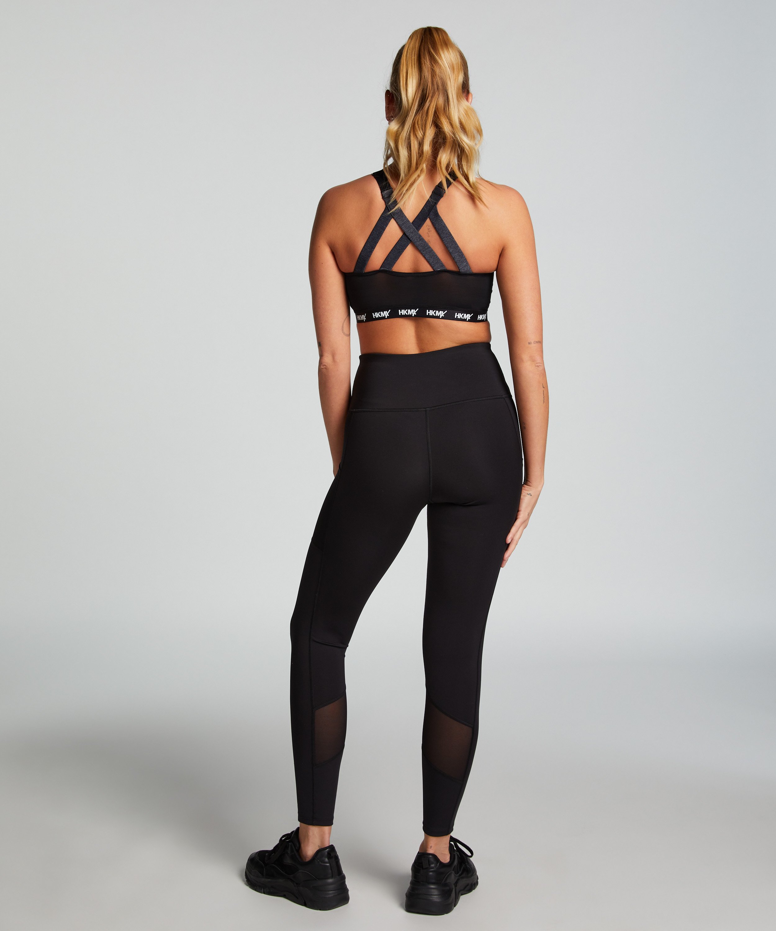 HKMX Sport bh The Pro Level 3, Gr&aring;, main