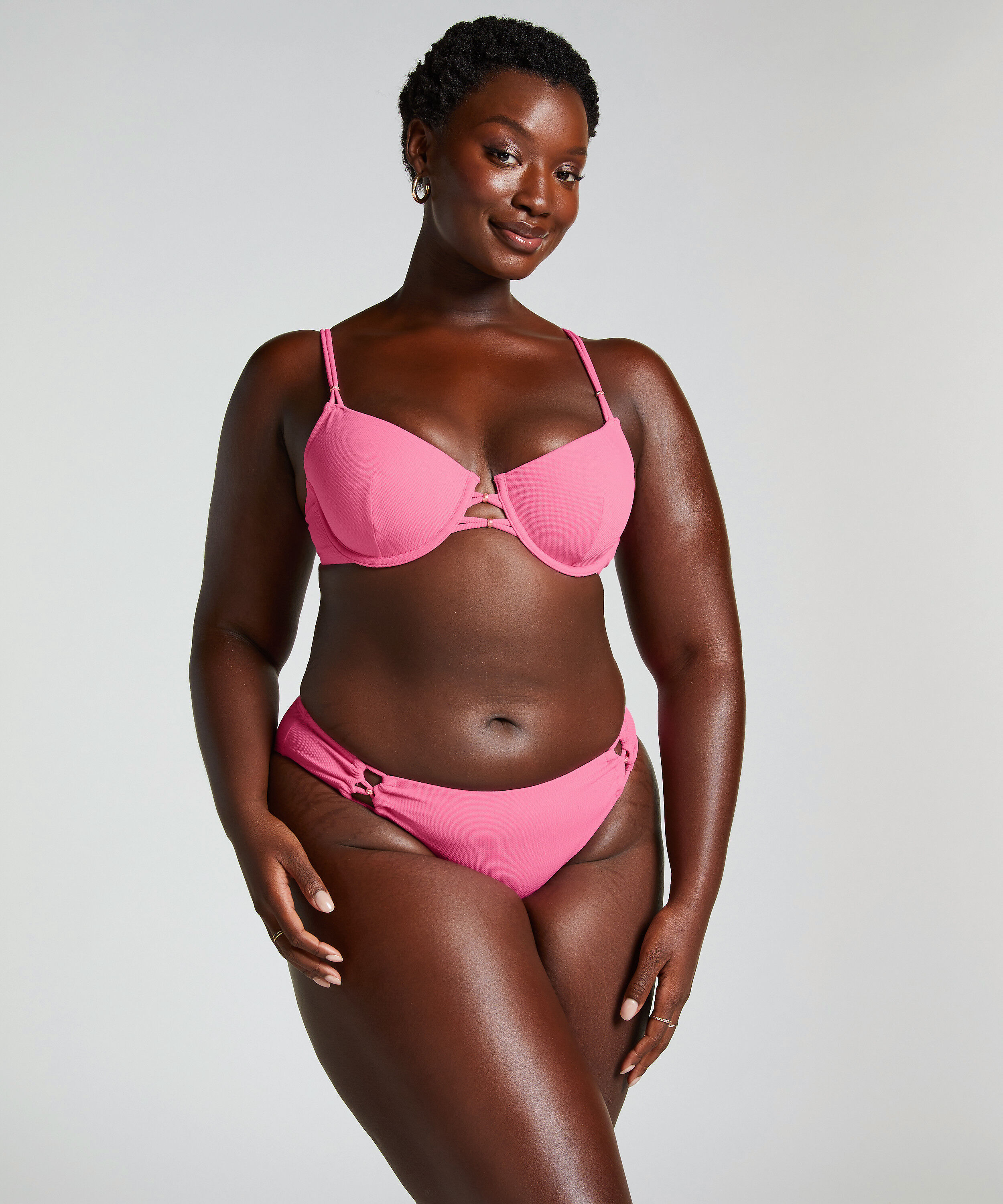 Rio Bikinitrusse Holbox, pink