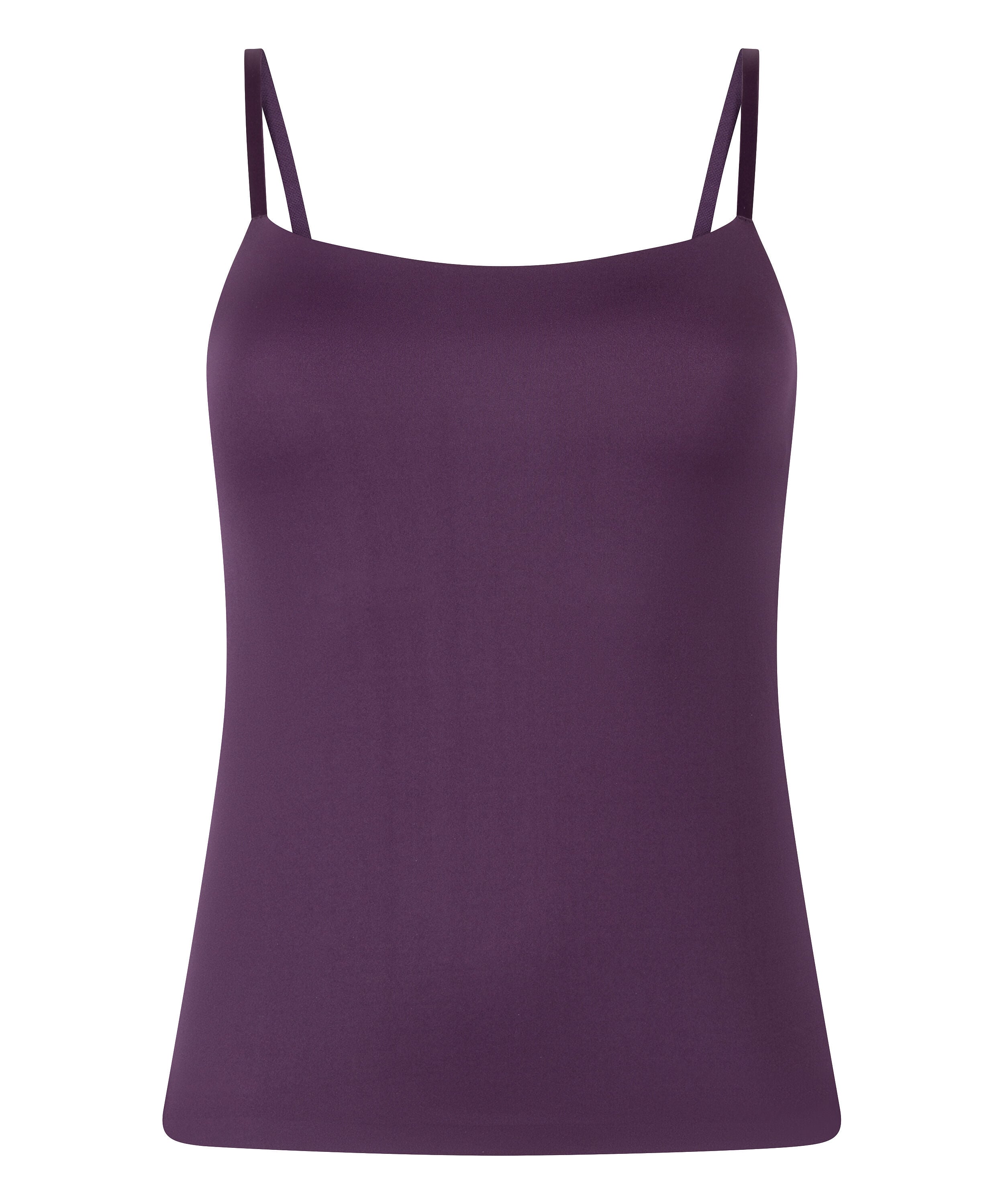 Super Comfort Top, Lilla Super Comfort Top, Lilla