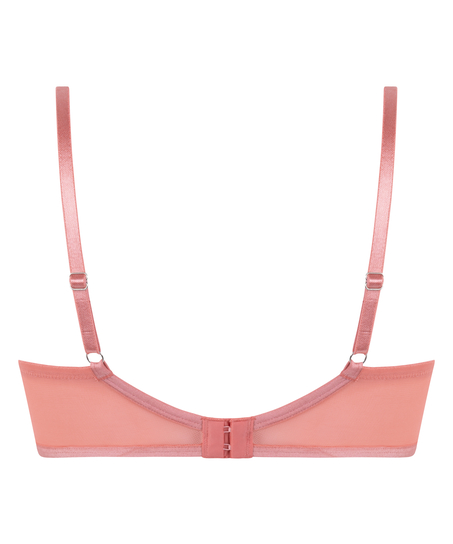 Ikke-formst&oslash;bt b&oslash;jle-bh Sophia, Lyser&oslash;d