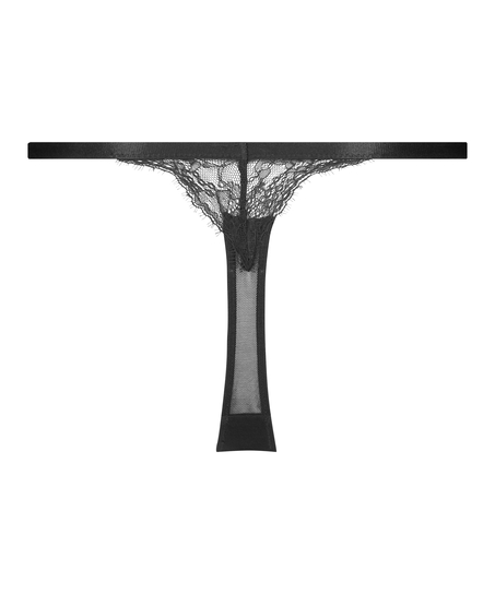 G-streng Molly, sort