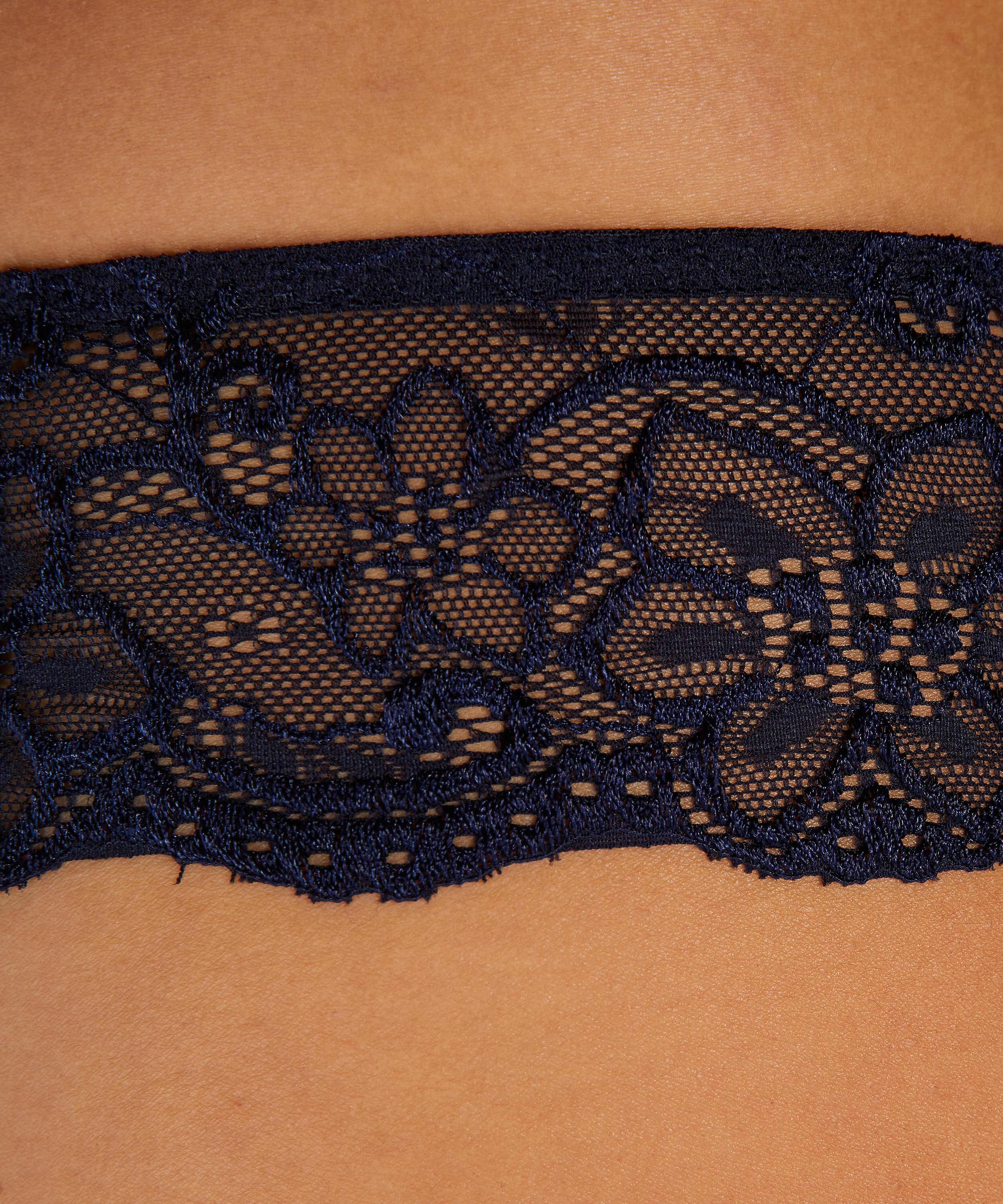 Rosie shorts, blå, main