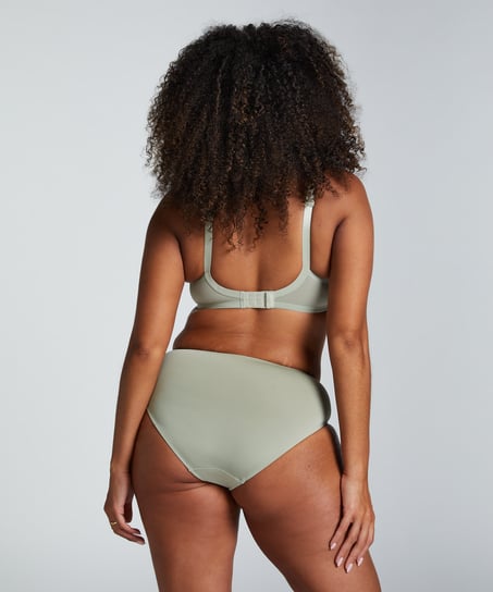 Ikke-formst&oslash;bt b&oslash;jle-bh Sophie, Gr&oslash;n