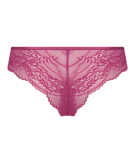 Brasiliansk trusse Mercy, lilla