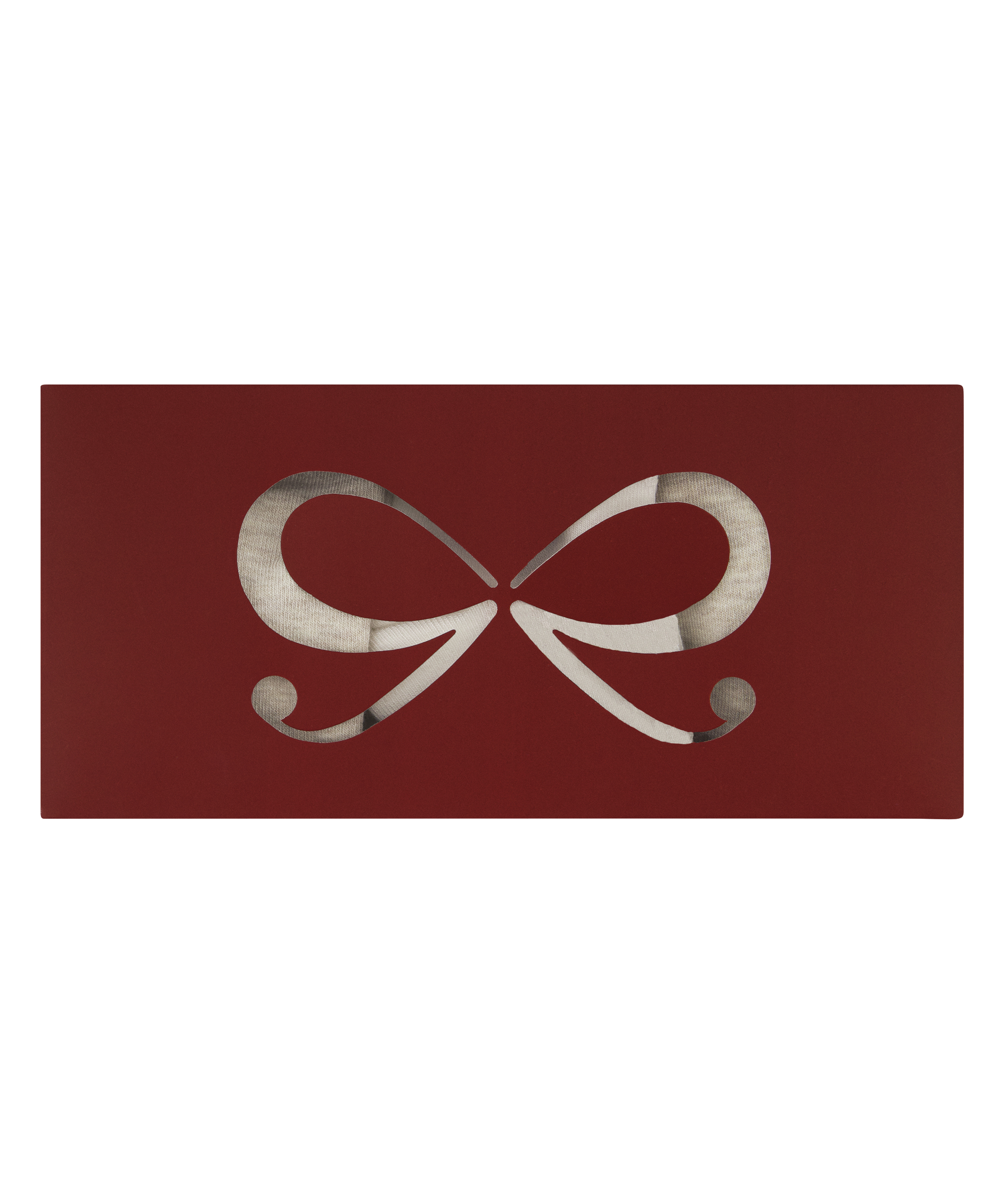 3 par Strømper Giftpack, Grøn, main