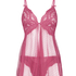 Babydoll Daisy, pink