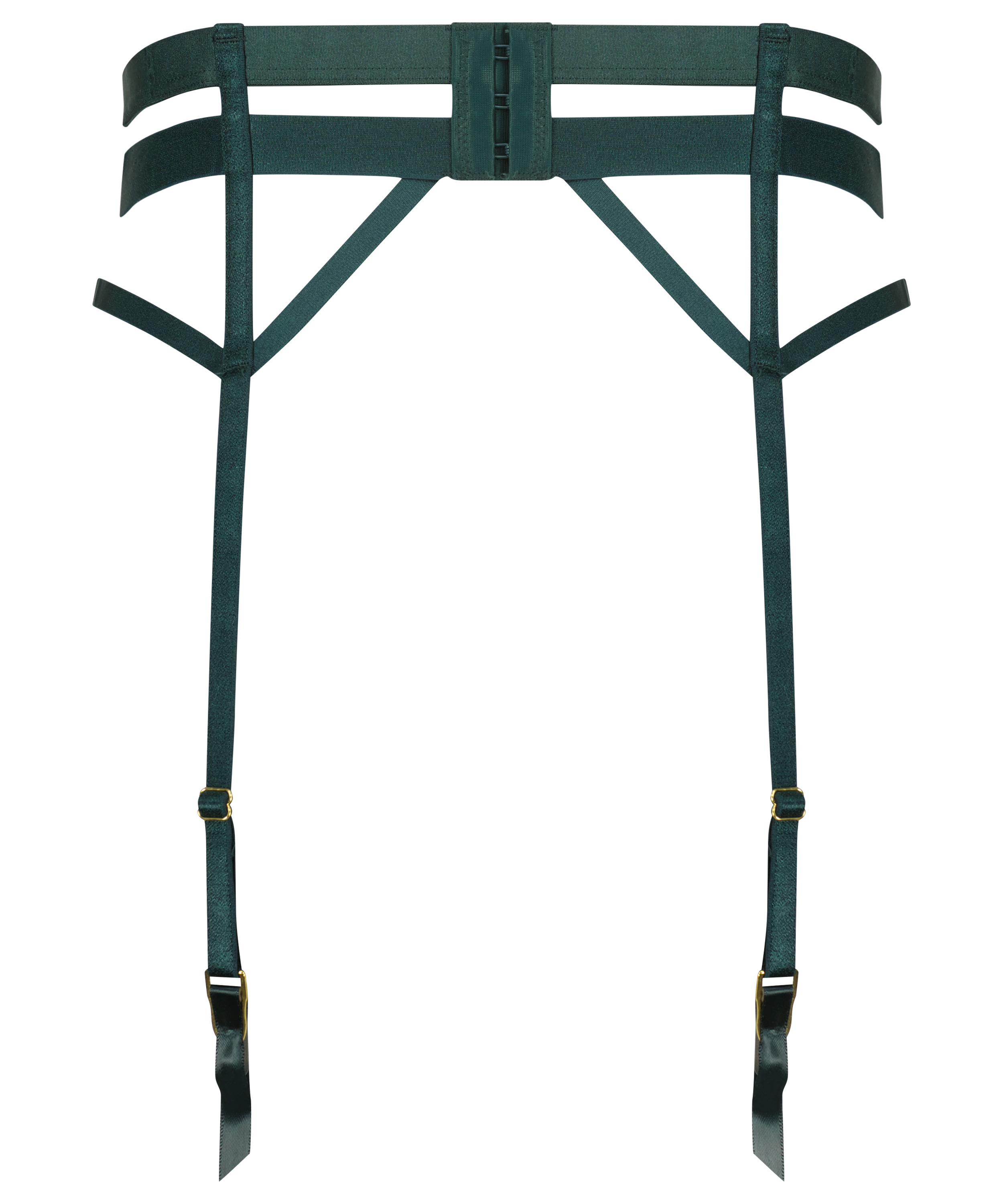 Private Hofteholder Sting, Grøn, main