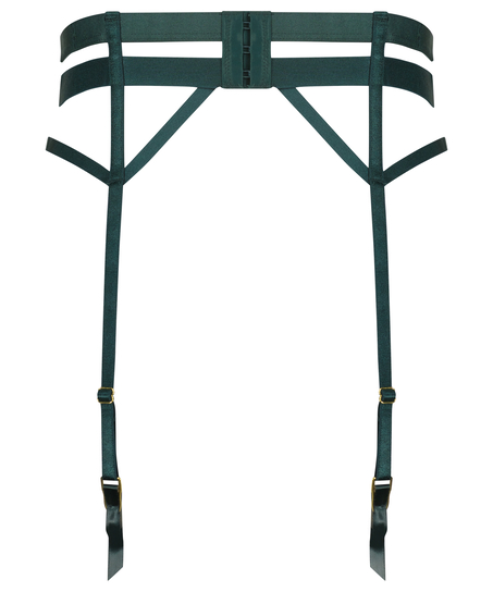 Private Hofteholder Sting, Grøn