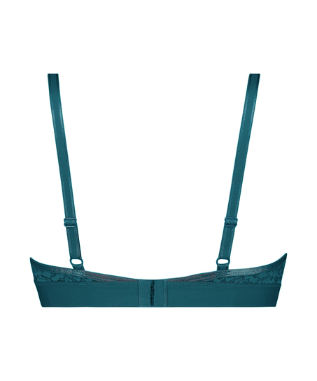 Formst&oslash;bt amme-bh Rose, gr&oslash;n