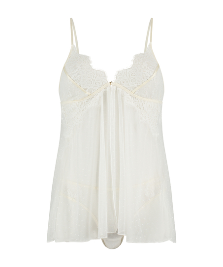 Babydoll Marilee, lilla