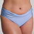 Honolulu Rio bikinitrusser, blå