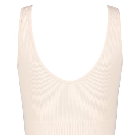 Bralette Evelyn, Lilla