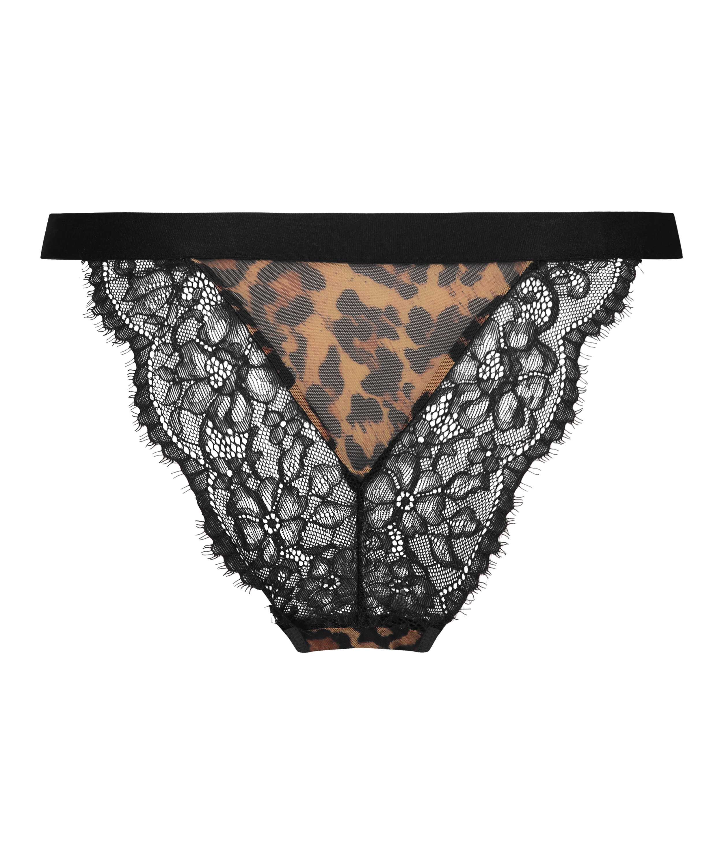 Brasiliansk Evie Nyakim, sort, main