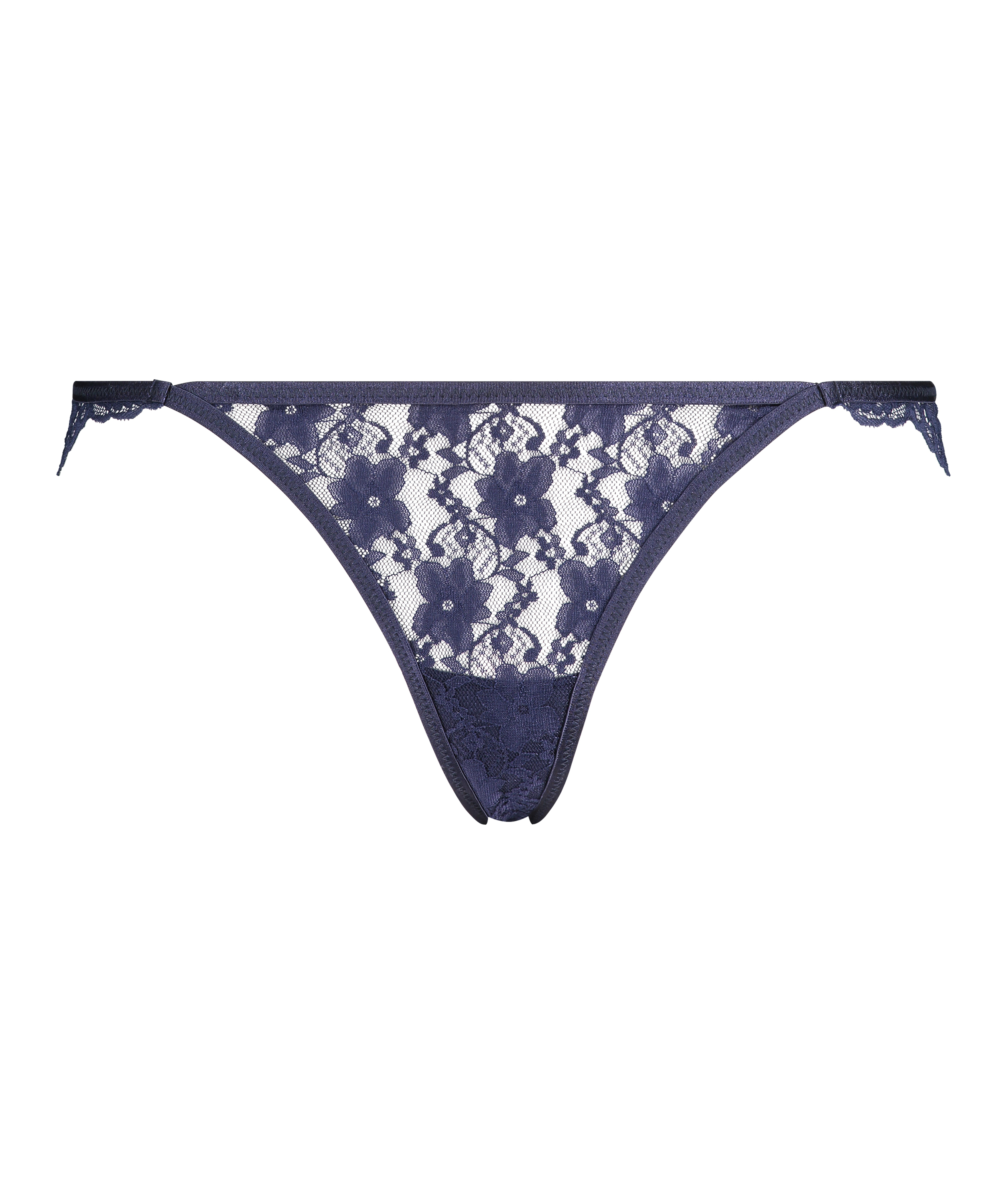 Mini brasiliansk trusse Angel, bl&aring;, main