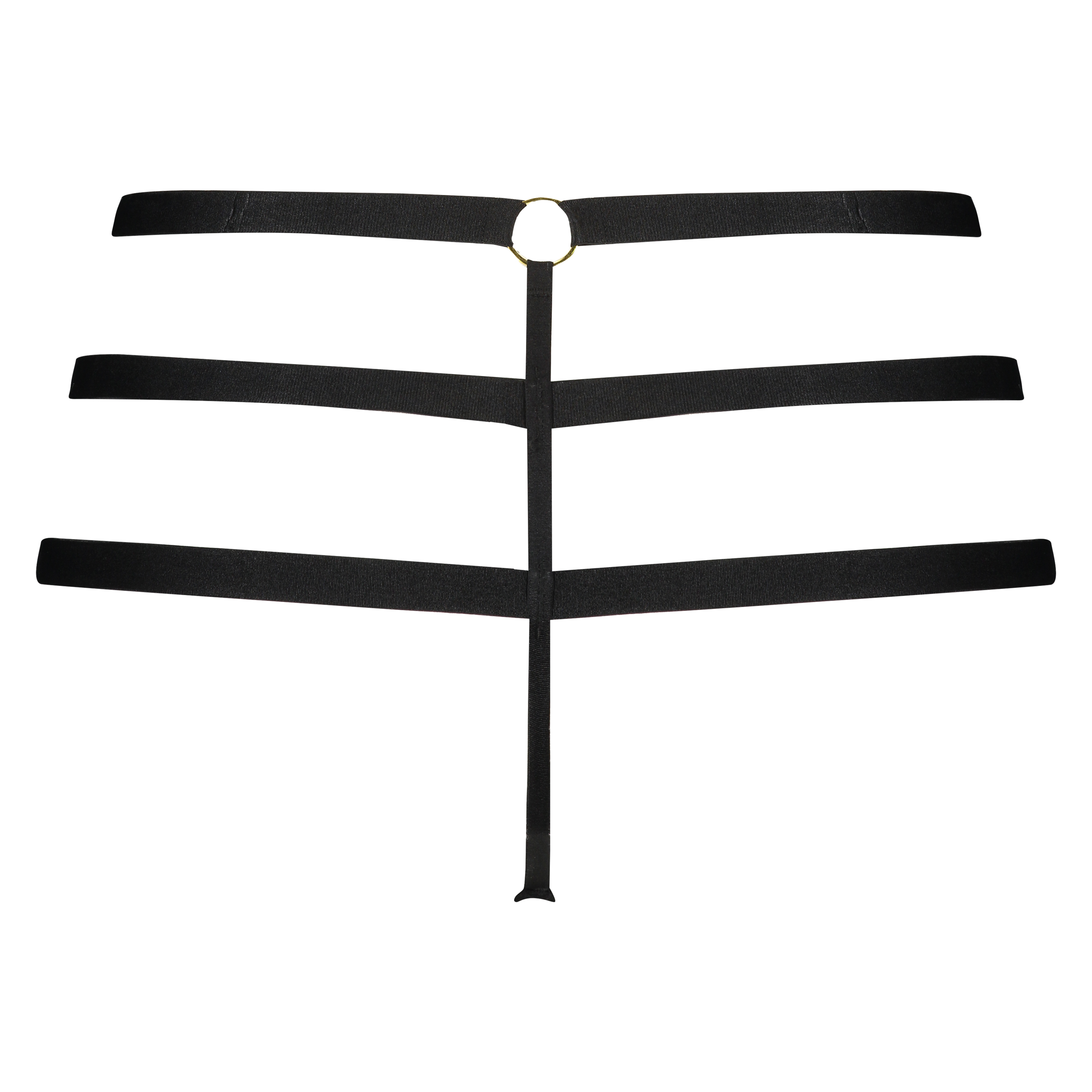 G-streng Shadow, sort, main