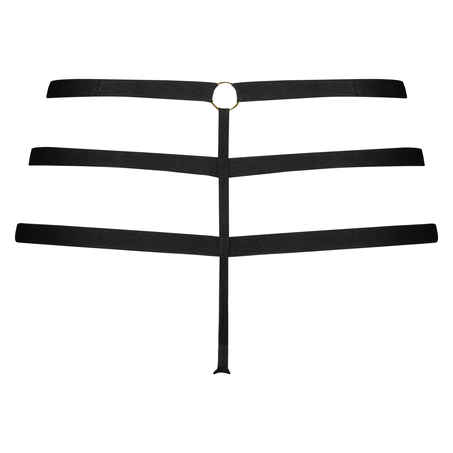 G-streng Shadow, sort