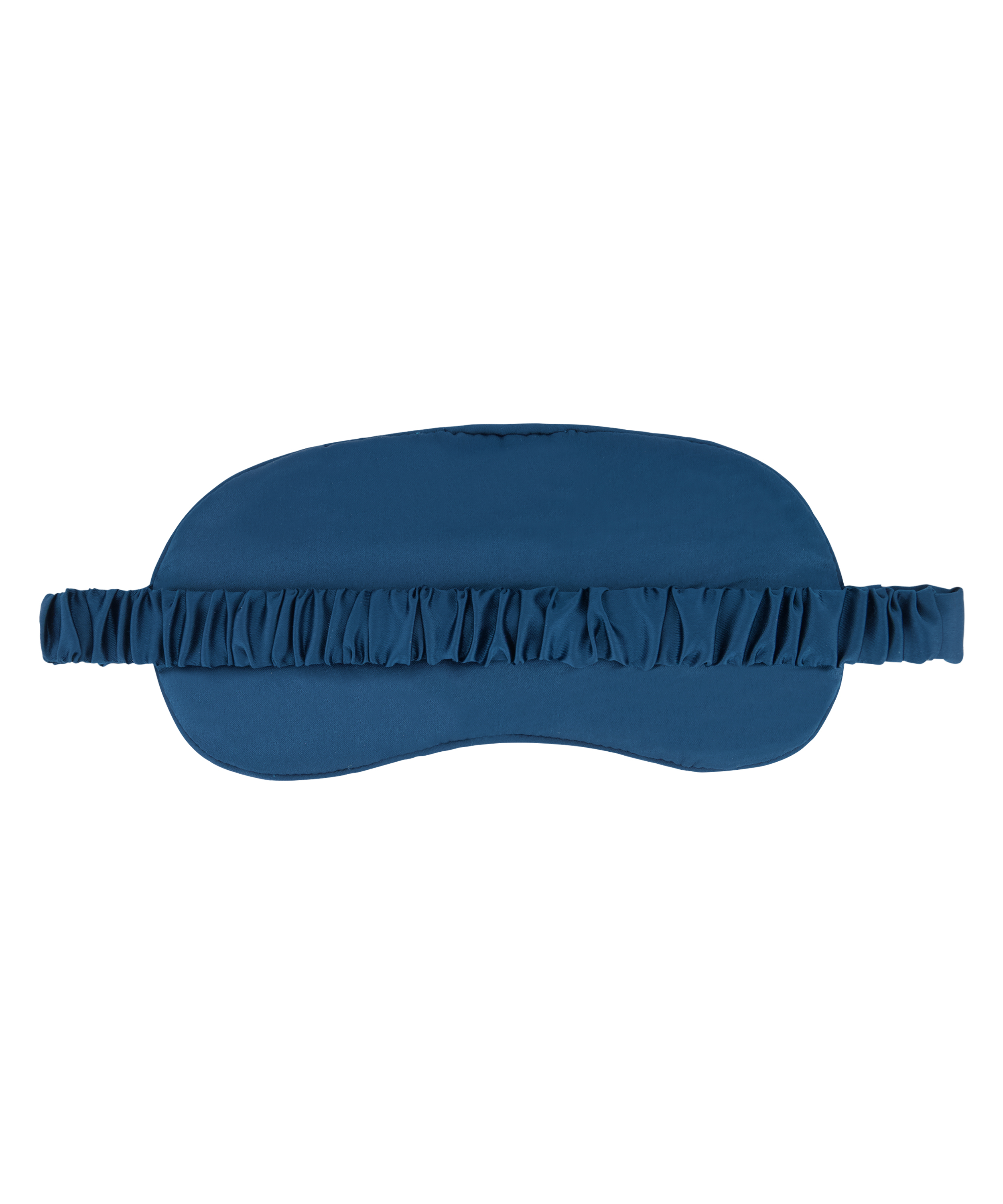 Sovemaske Velours, Gr&oslash;n, main