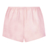 Shorts Satin Minimal, Lyser&oslash;d