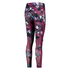HKMX High Waisted sportsleggings, level 2, lilla