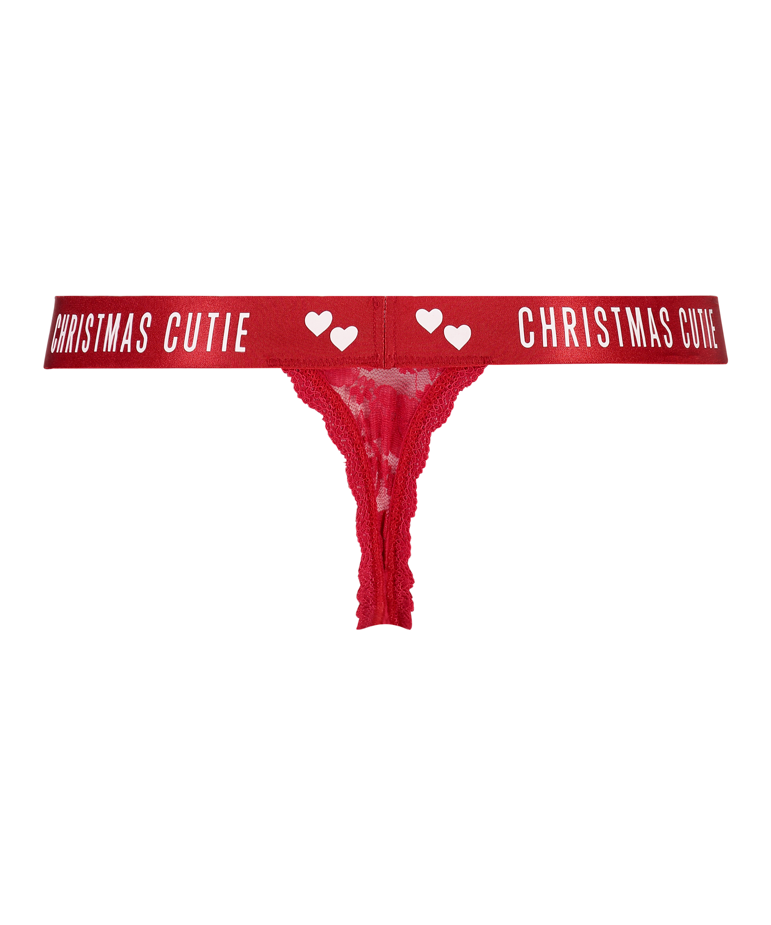 String Dancer, r&oslash;d, main