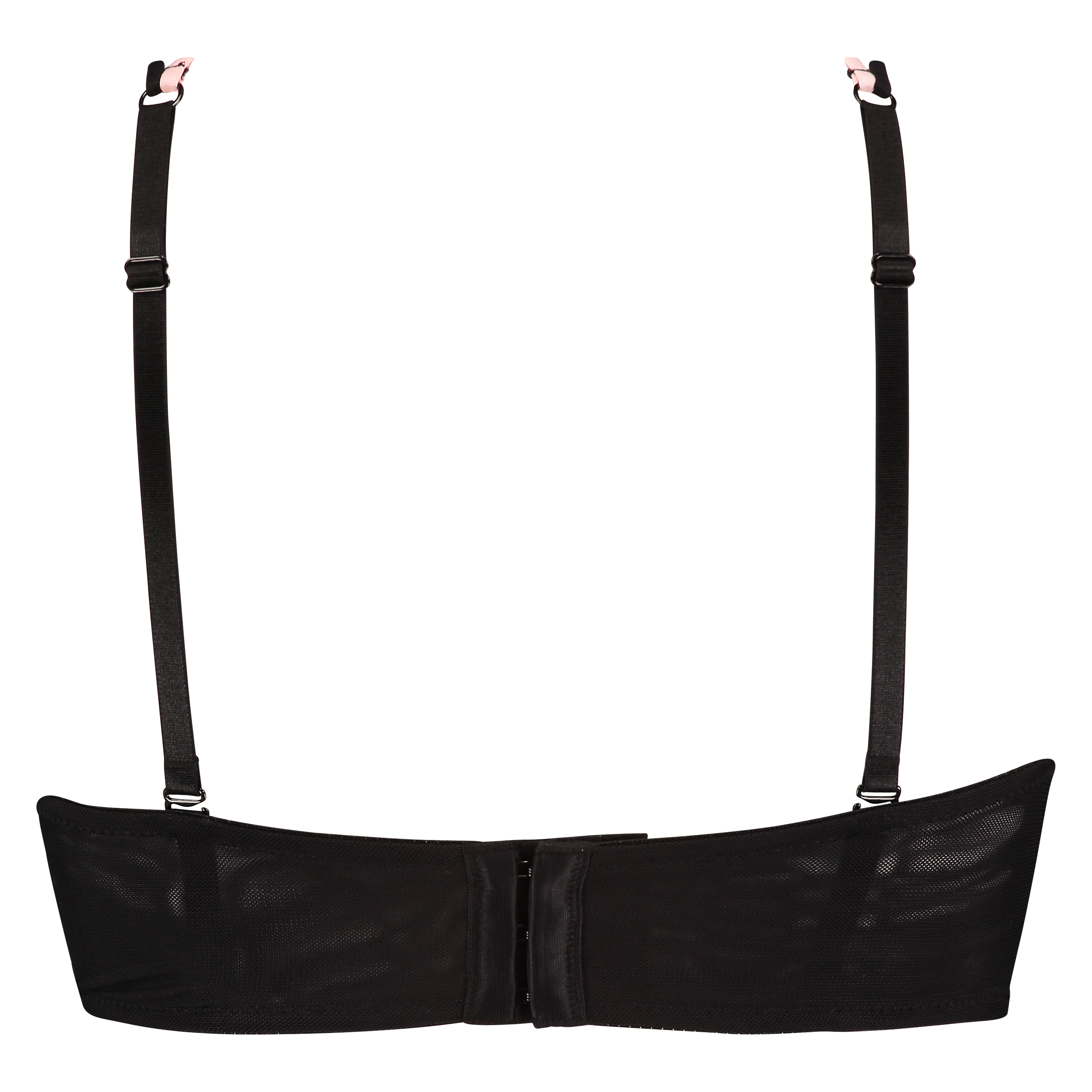 Kiara formst&oslash;bt b&oslash;jle-bh, sort, main