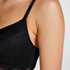 Formst&oslash;bt bh uden b&oslash;jle Yvonne, Sort