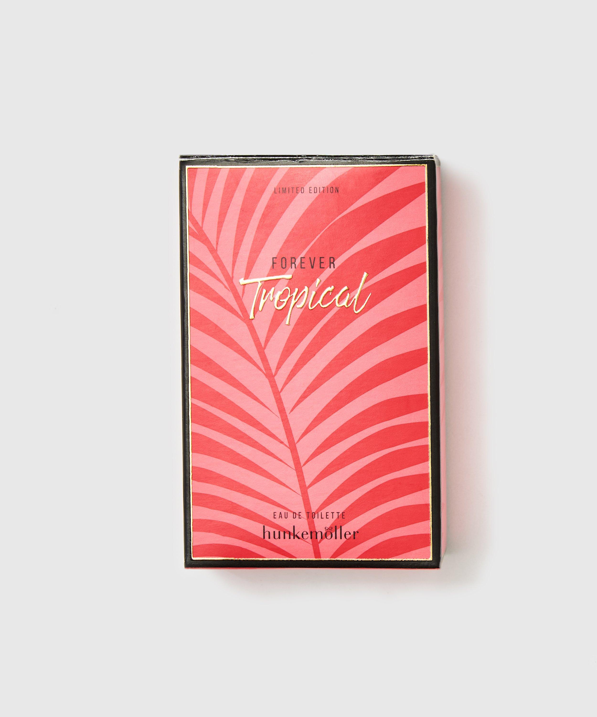 Forever Tropical eau de toilette, hvid, main