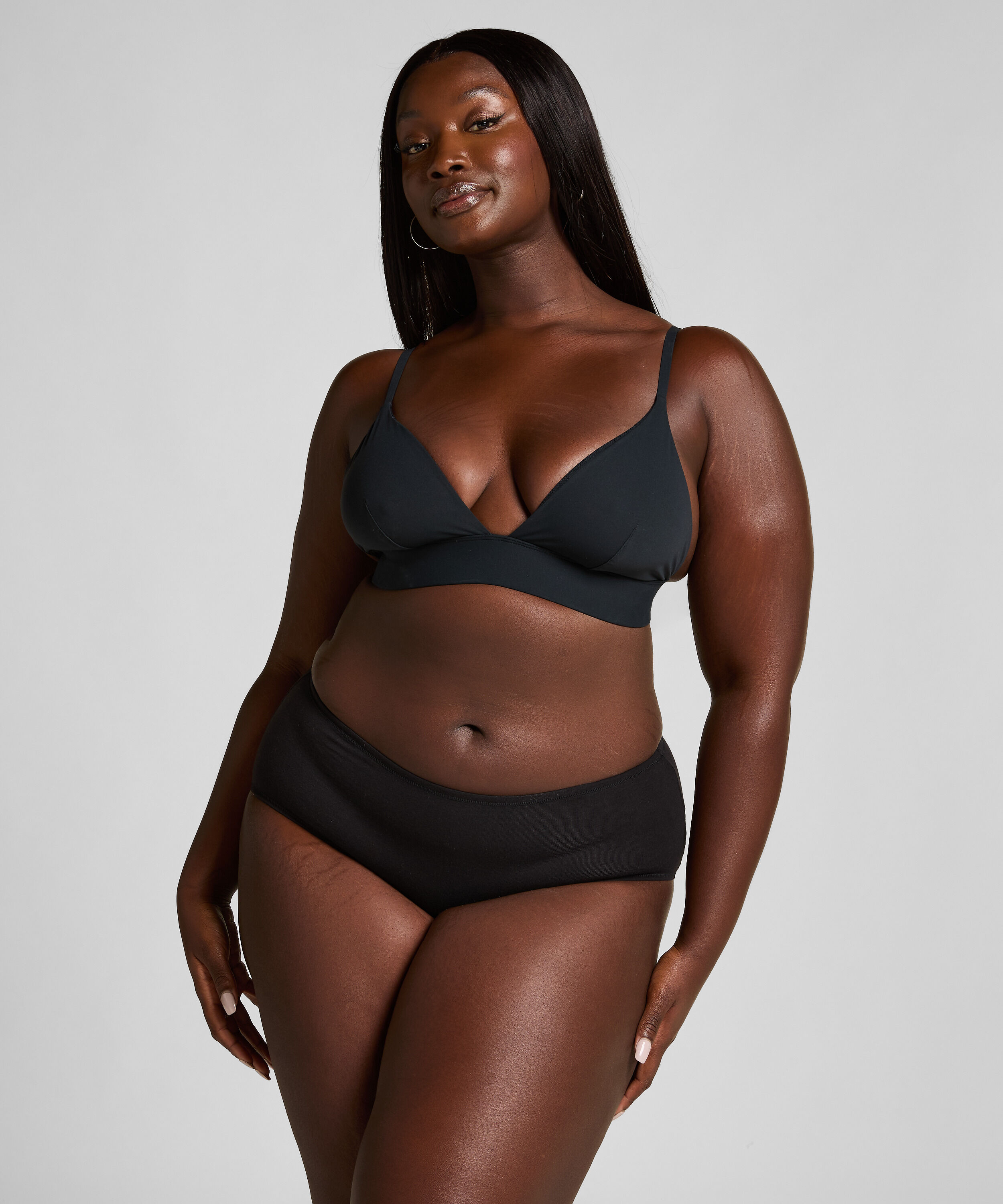 Superslip midi