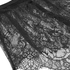 Shorts Lace Delphine, sort