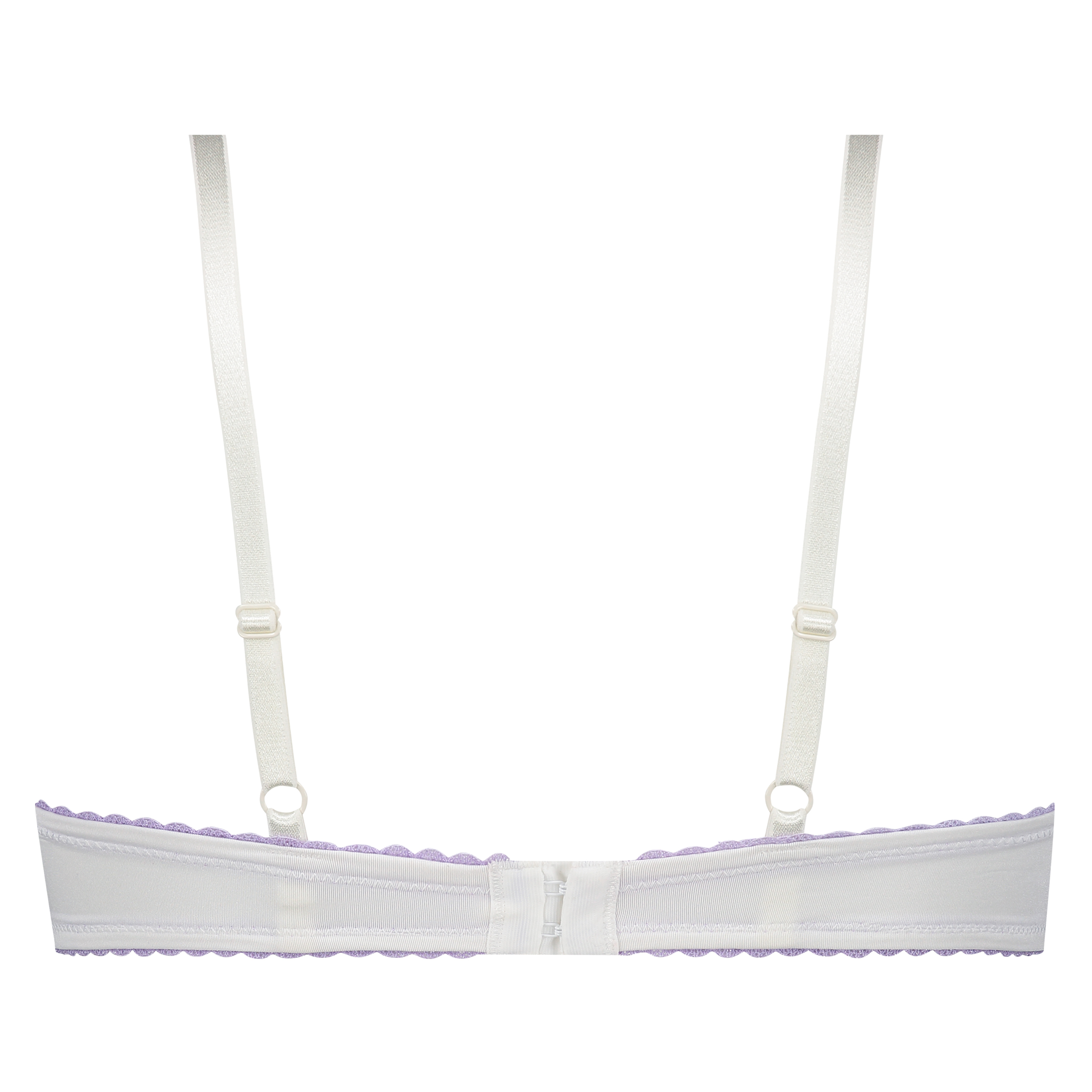 Cherry formst&oslash;bt b&oslash;jle-bh, Hvid, main