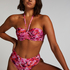 Rio Bikinitrusse Floral, pink