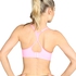 The Game sports bra Level 1, pink