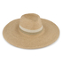Floppy Hat, Brown