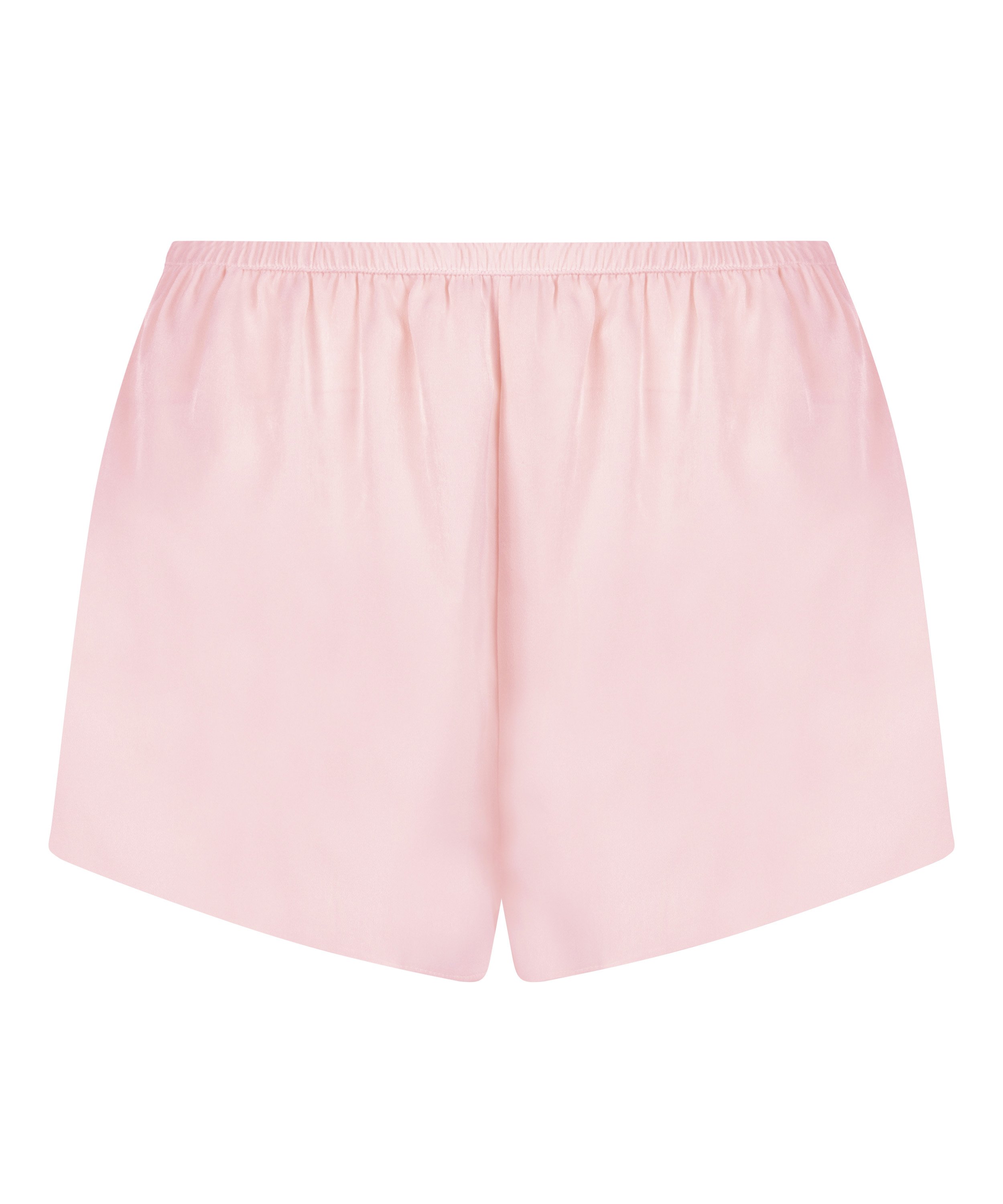 Shorts Satin Minimal, Lyser&oslash;d, main