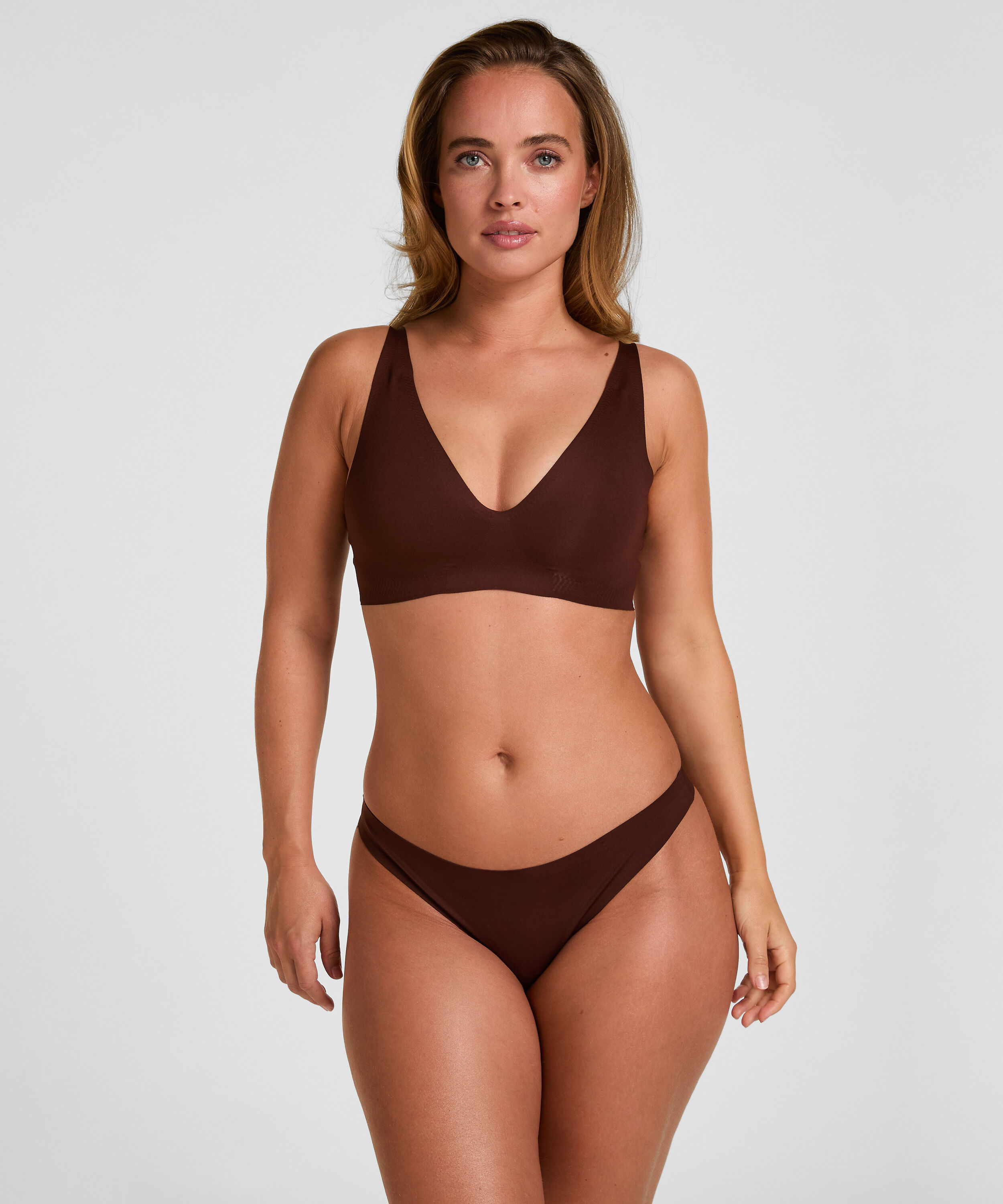 Super Comfort Thong