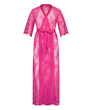 Kimono Allover Lace, pink