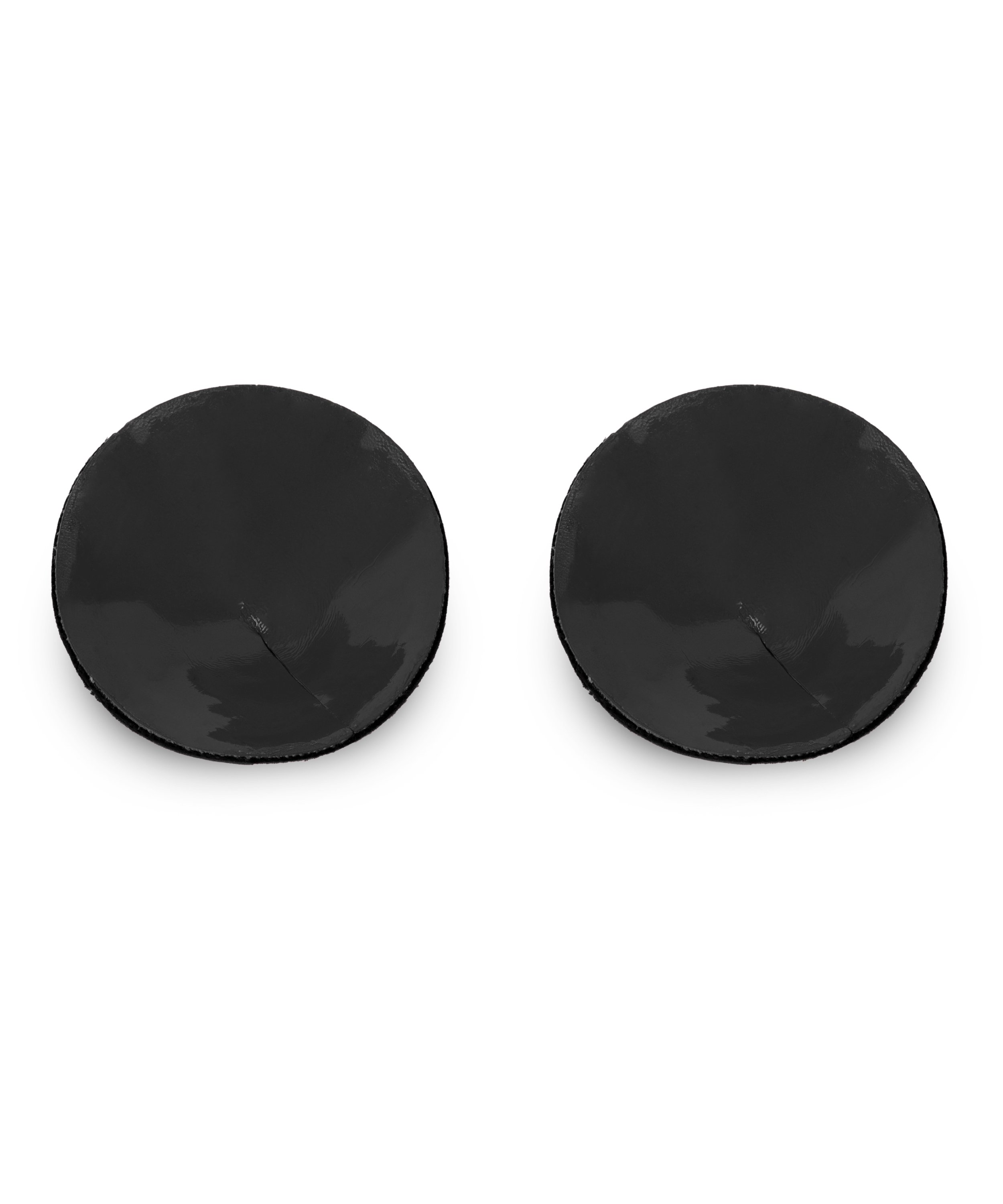 Private Nipple Covers, Sort, main