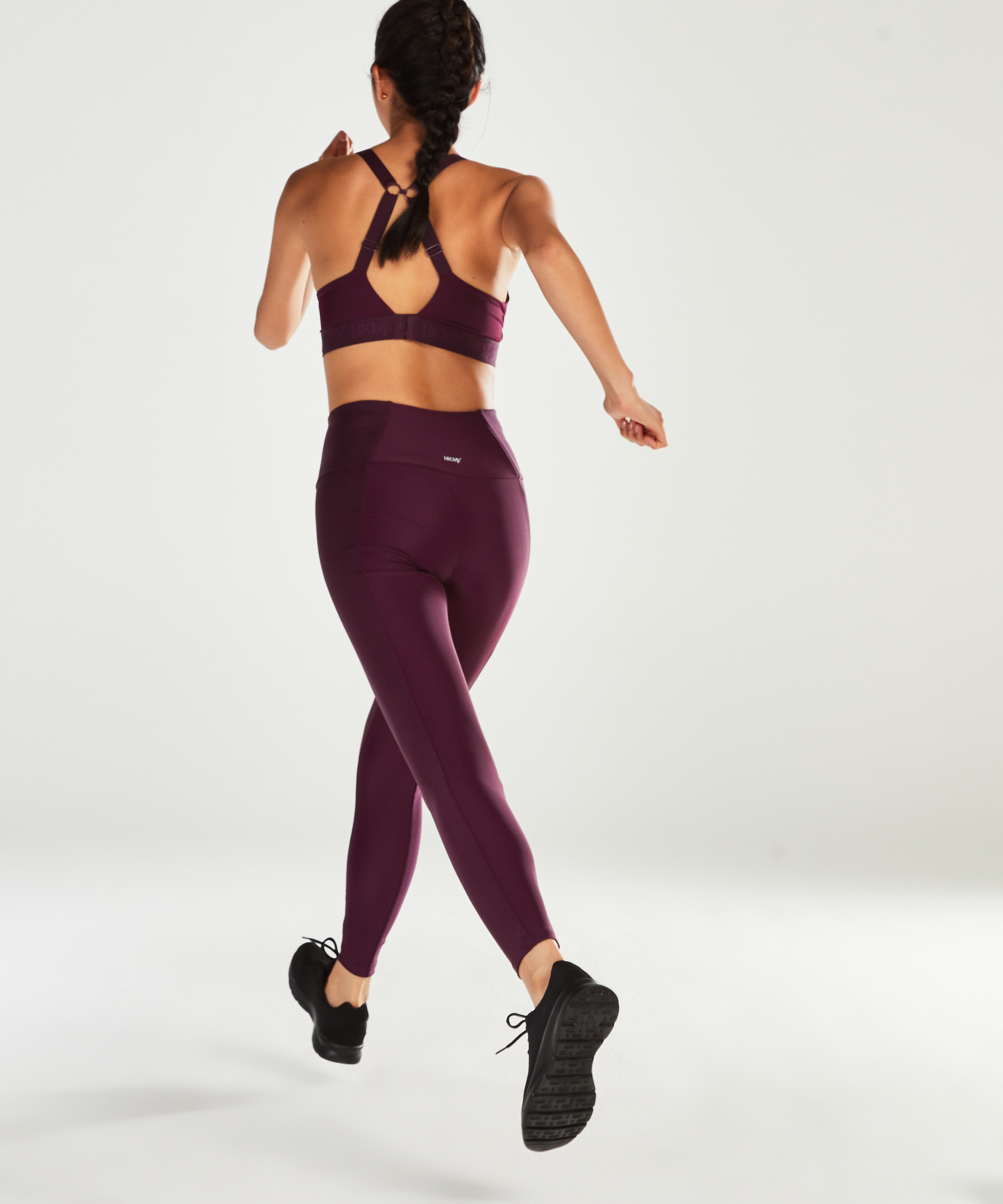 HKMX Sports-bh The All Star Level 2, Lilla, main