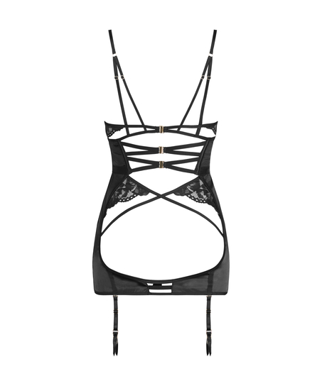 Slipkjole Extrovert, Lilla