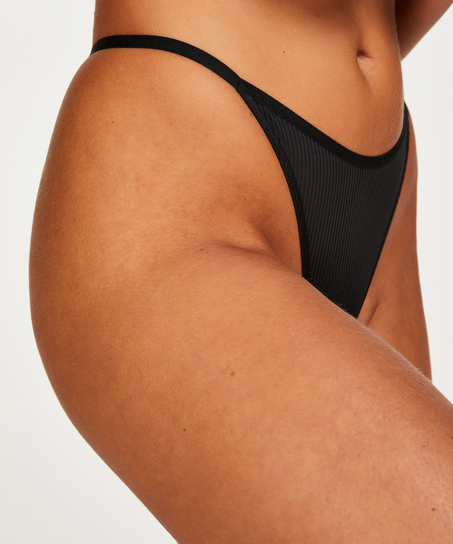 G-streng Kaiden, sort