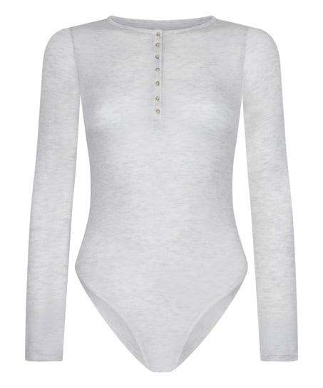 super soft Body med Cashmere, Gr&aring;