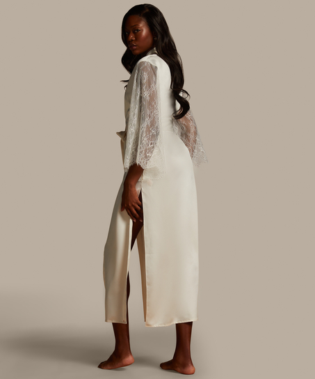 Kimono Camille, Hvid