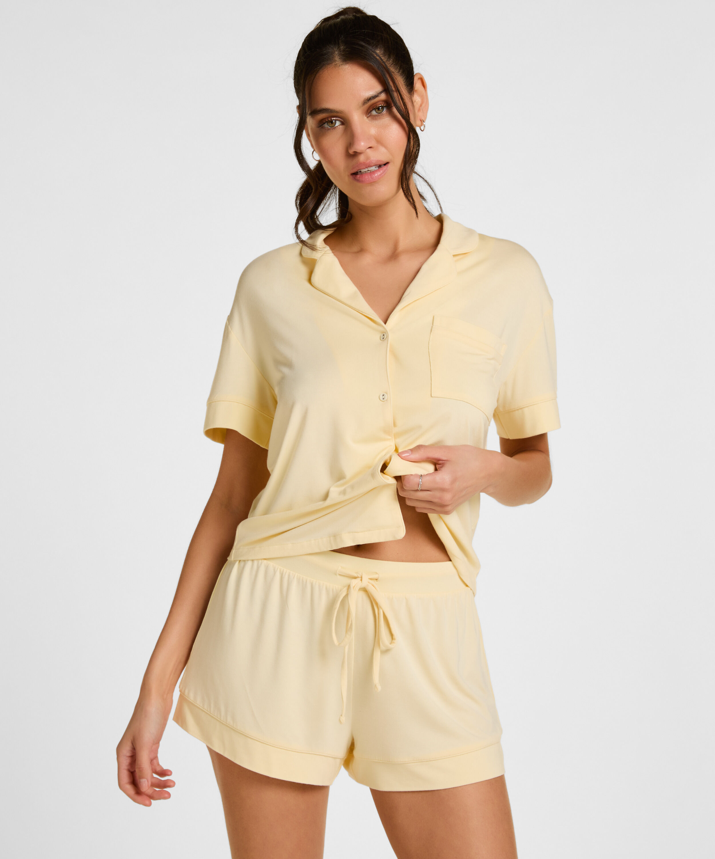 Jerseyshorts Essential
