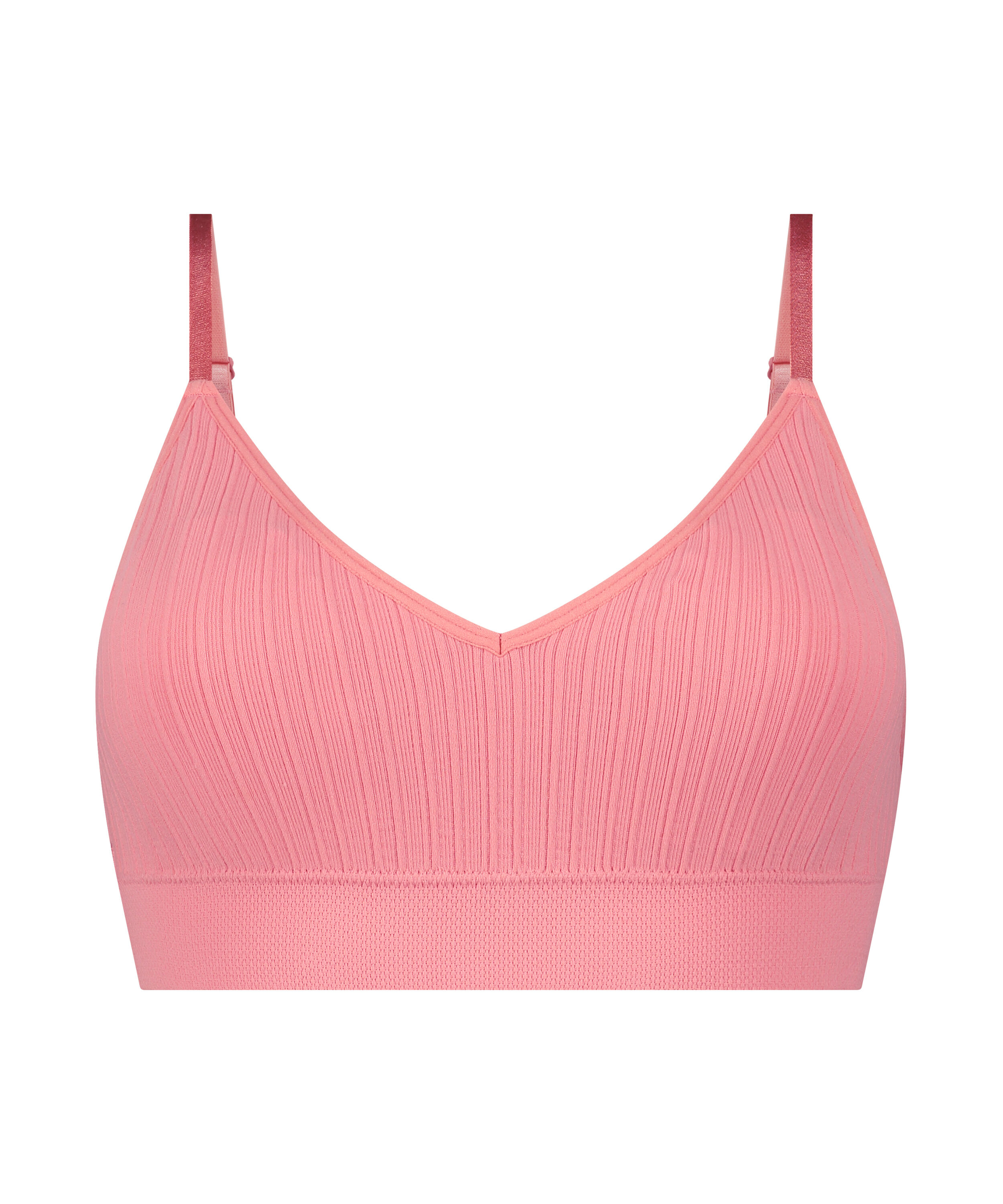 Bralette Dianne, Lyser&oslash;d