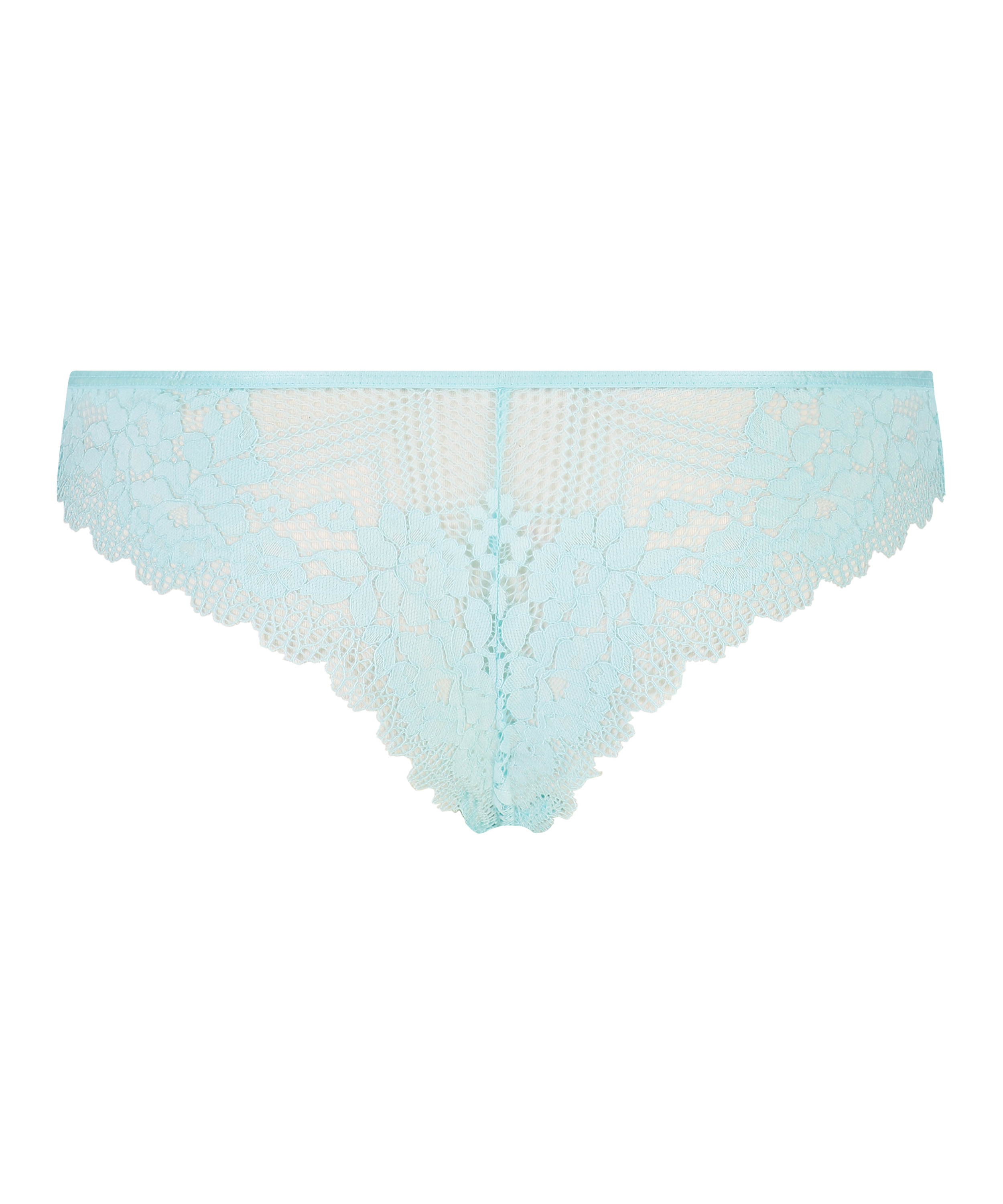 Brasiliansk trusse Bruna, blå, main