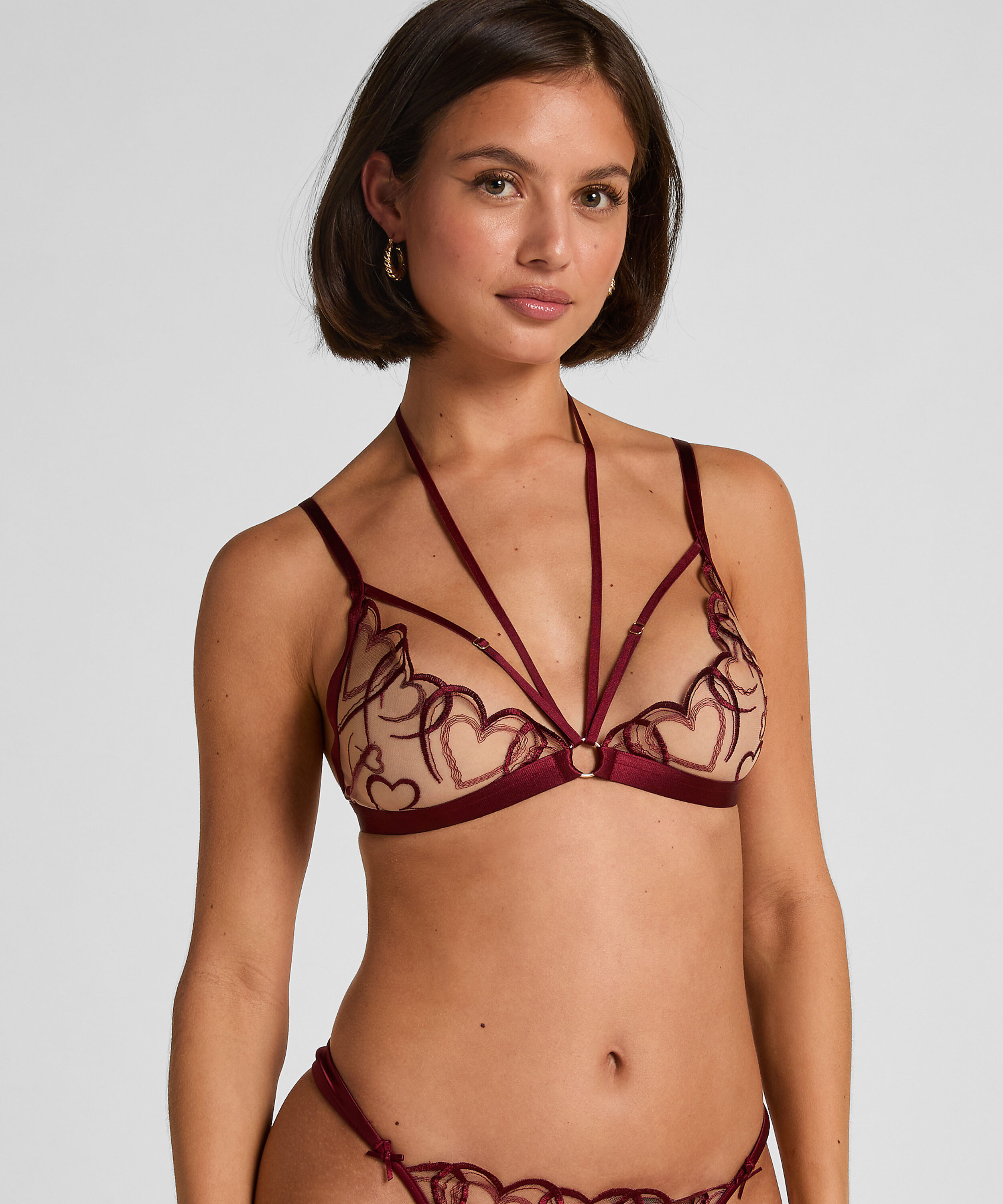 Olivia seletop