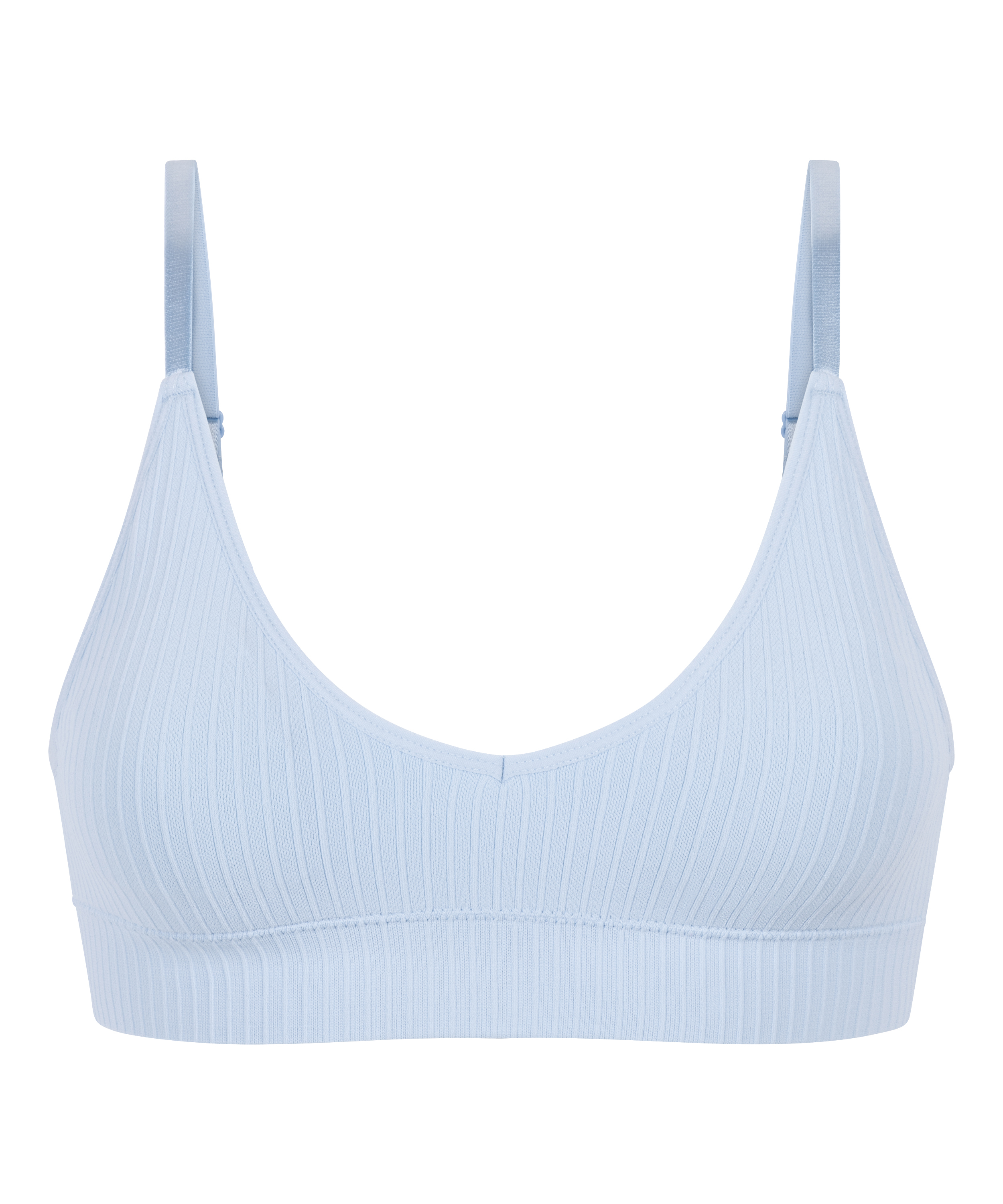 Bralette Dianne, Bl&aring;, main